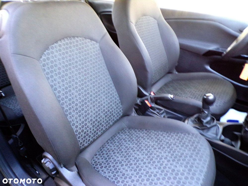 Opel Corsa 1.2 16V Color Edition - 23