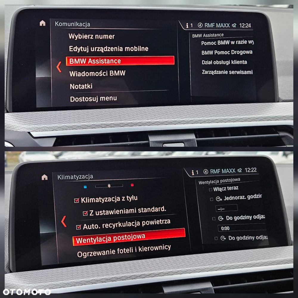 BMW X4 xDrive20i M Sport sport - 34