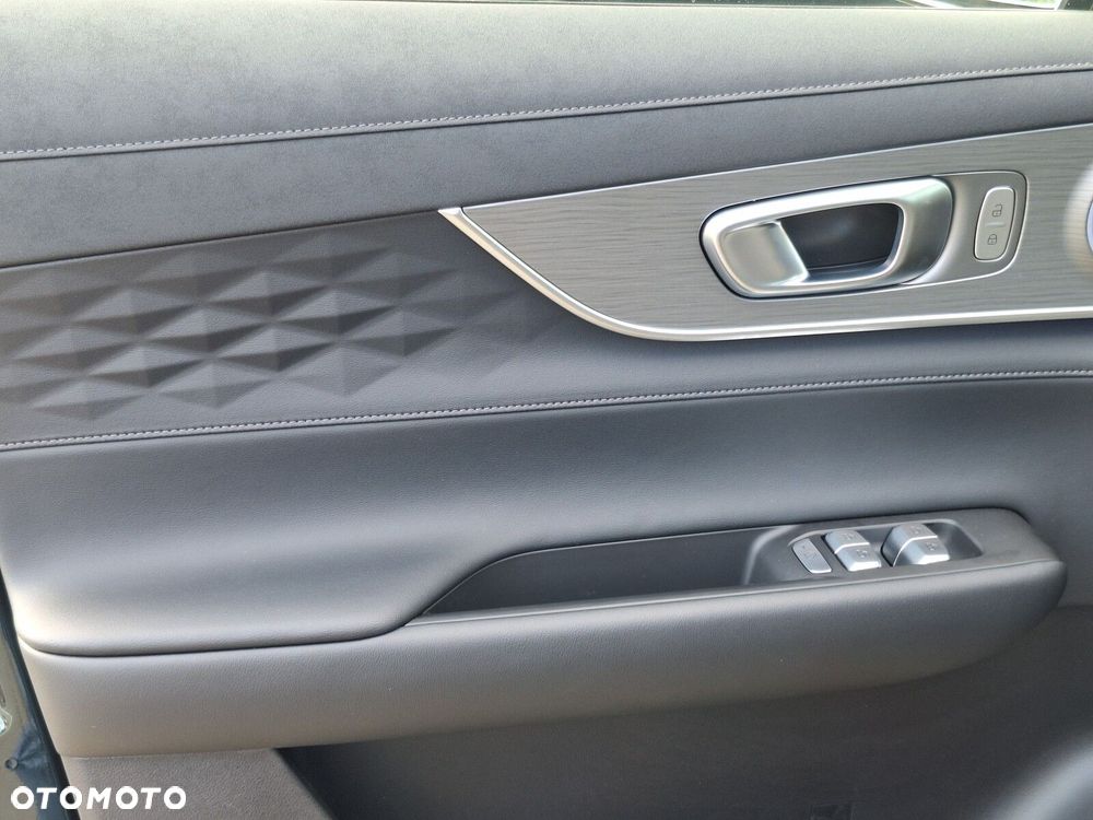 Chery Tiggo 8 - 15