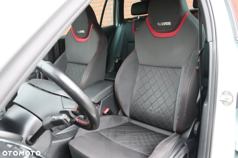 Skoda Octavia 2.0 TDI (Green tec) 4x4 DSG RS - 32