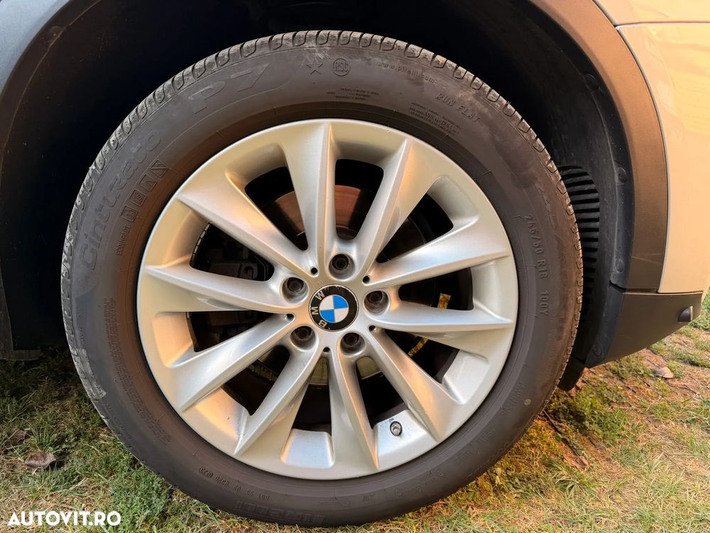 BMW X3 - 22