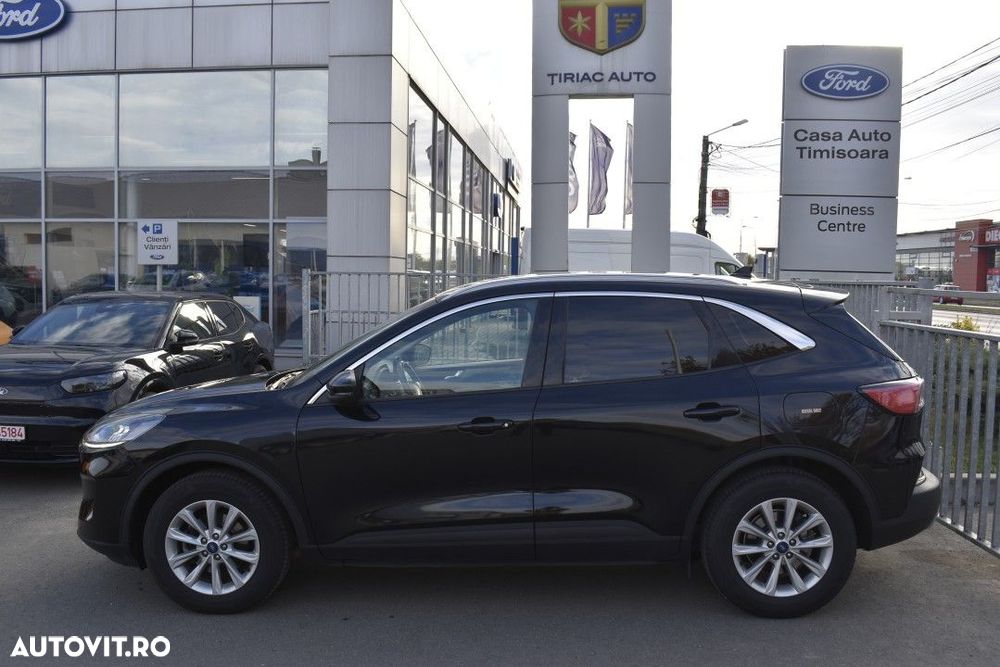 Ford Kuga - 7