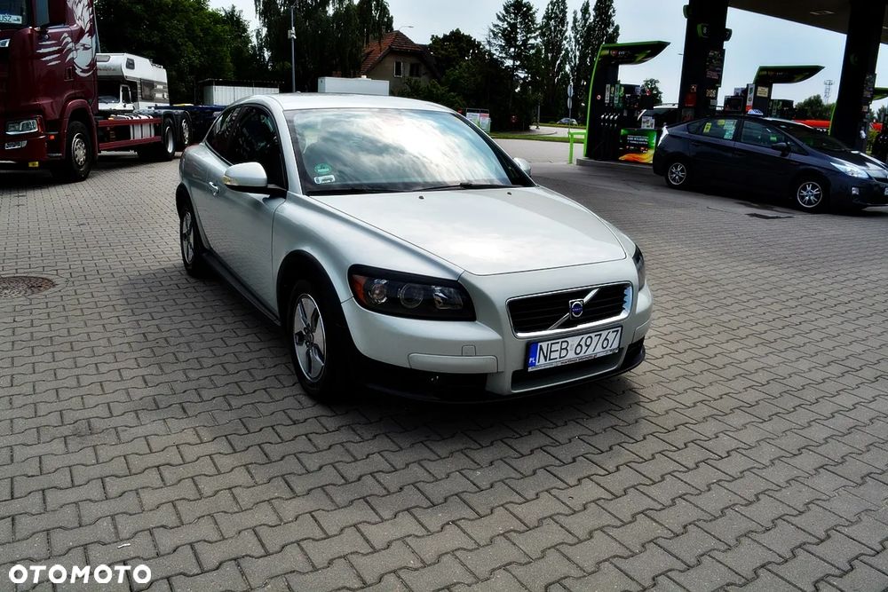Volvo C30 DRIVe Kinetic - 19