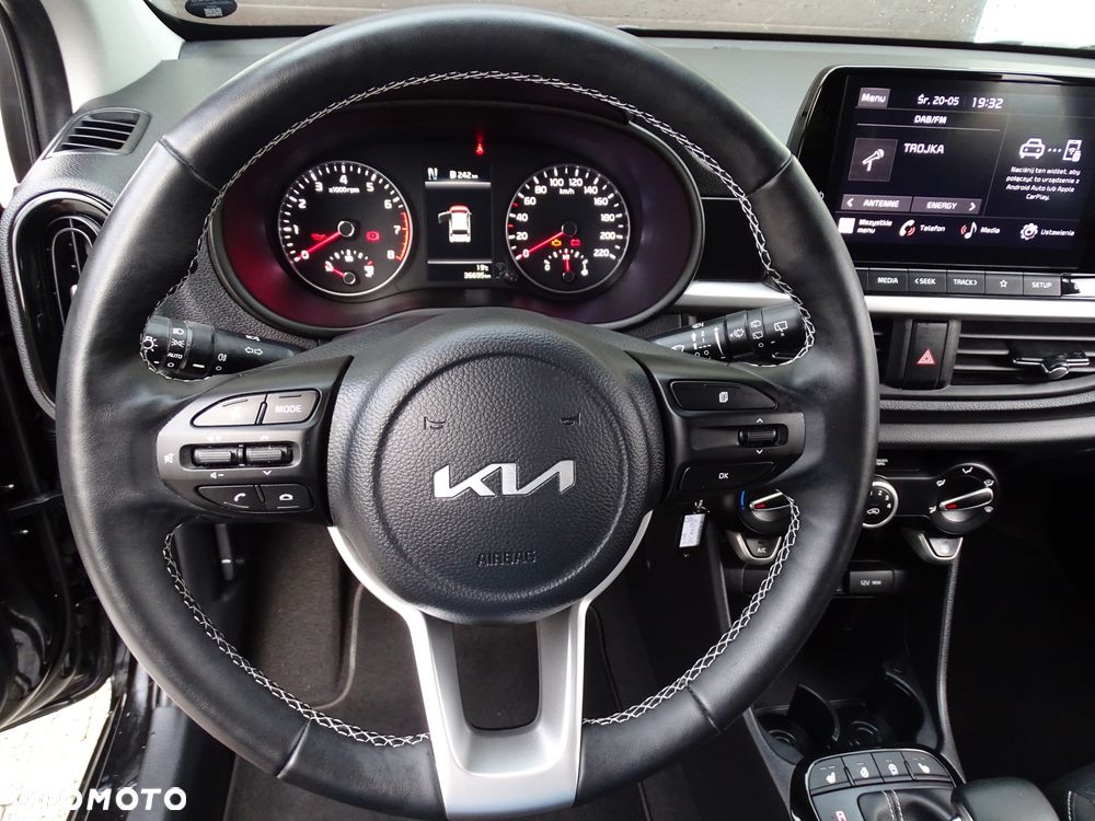 Kia Picanto 1.0 Dream-Team Edition - 25
