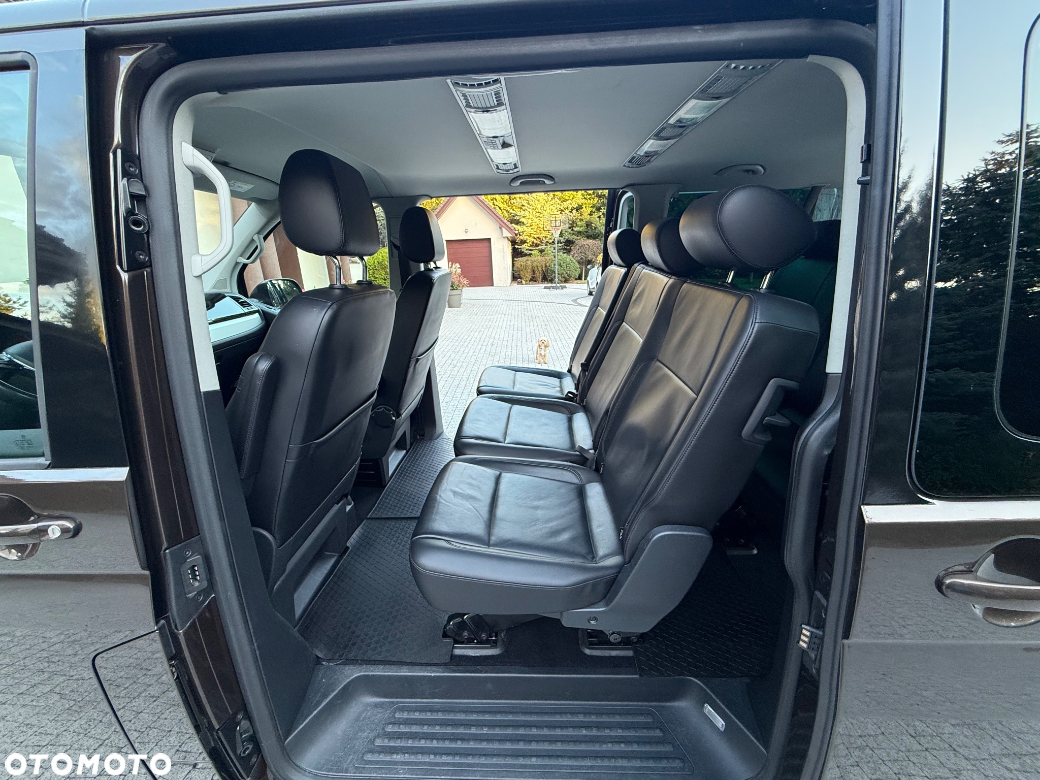 Volkswagen Caravelle 2.0 BiTDI L2 Highline DSG - 14