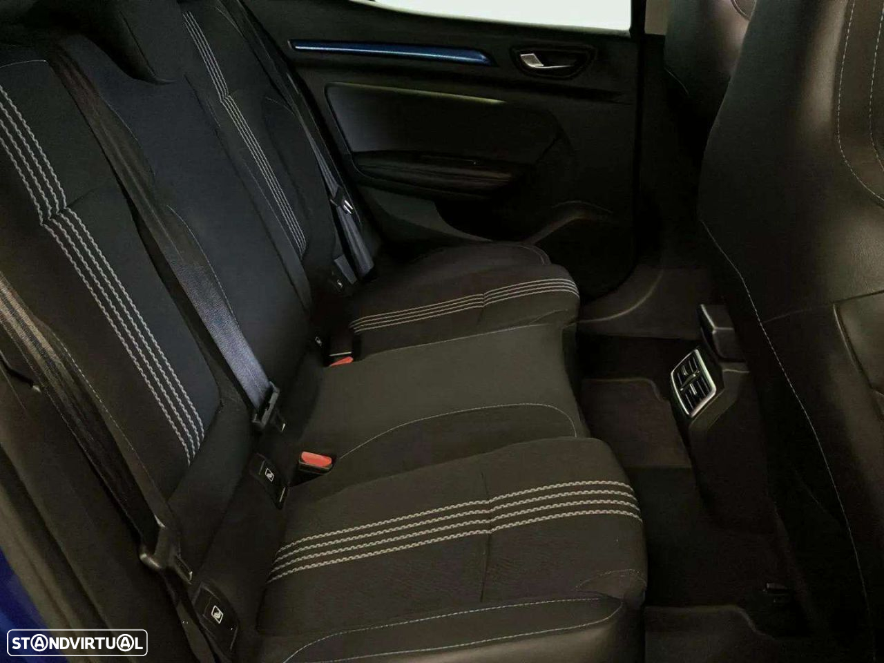 Renault Mégane 1.6 dCi GT Line - 17