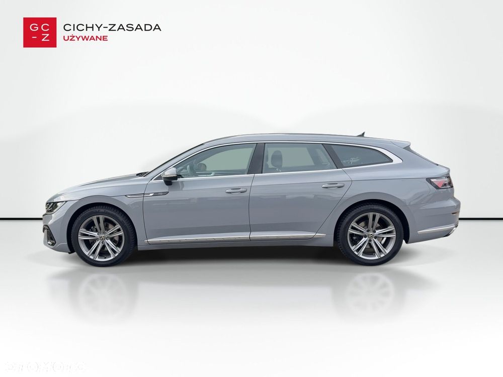 Volkswagen Arteon 2.0 TSI R-Line DSG - 2