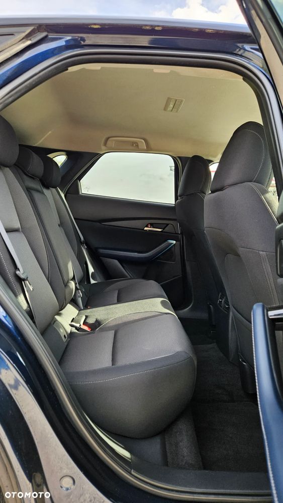 Mazda CX-30 2.0 mHEV Hikari 2WD - 31