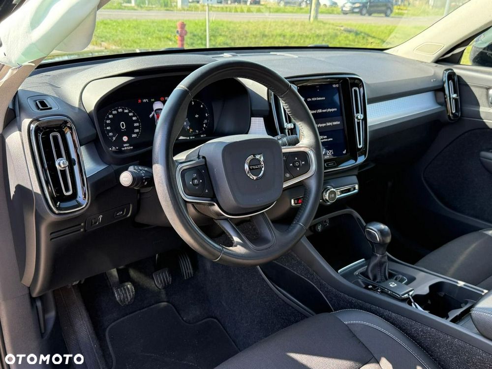 Volvo XC 40 D3 Momentum - 13