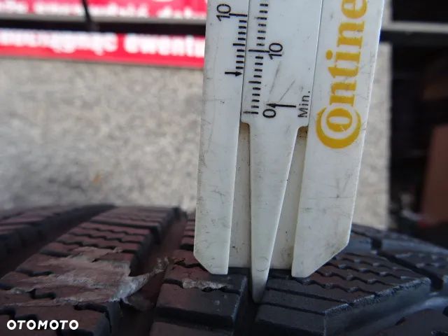 215/50/R17 95V Hankook Winter i cept evo 2 - 7