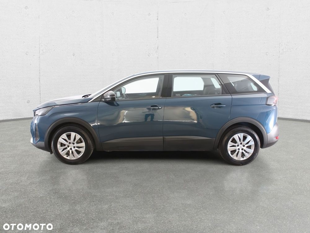 Peugeot 5008 1.2 PureTech Active Pack S&S EAT8 - 3