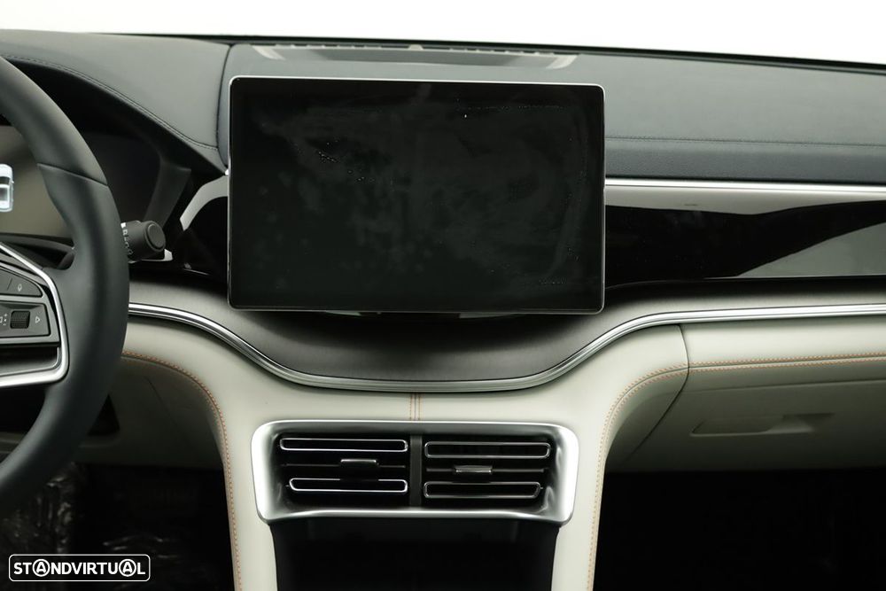 BYD Seal U 71.8 kWh Comfort - 9