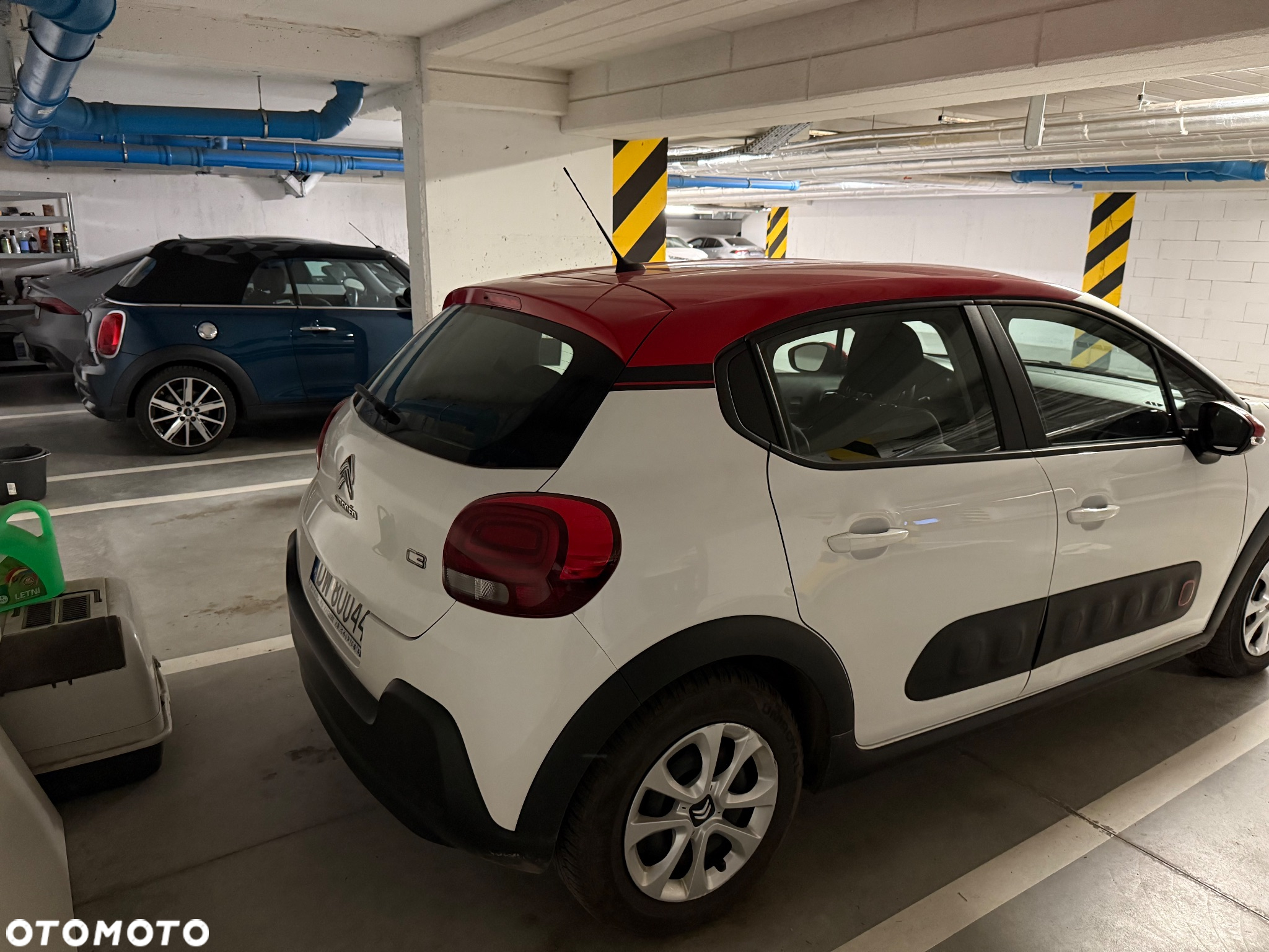 Citroën C3 1.2 PureTech Shine - 3