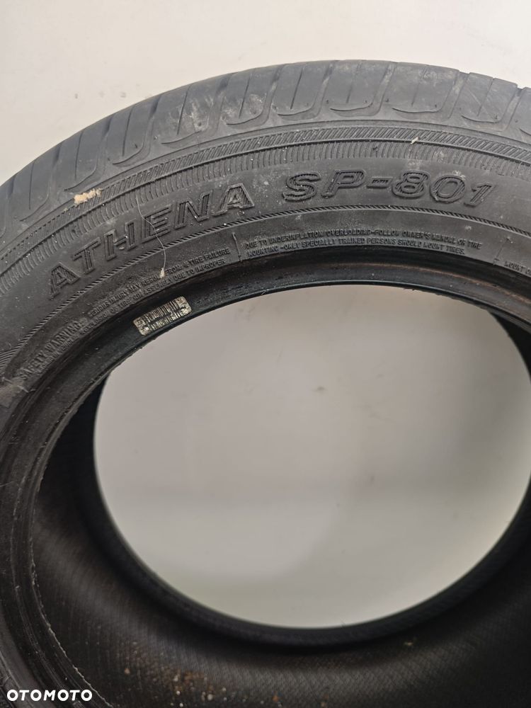 opony 205 55 16 austone athena sp801 2szt - 3