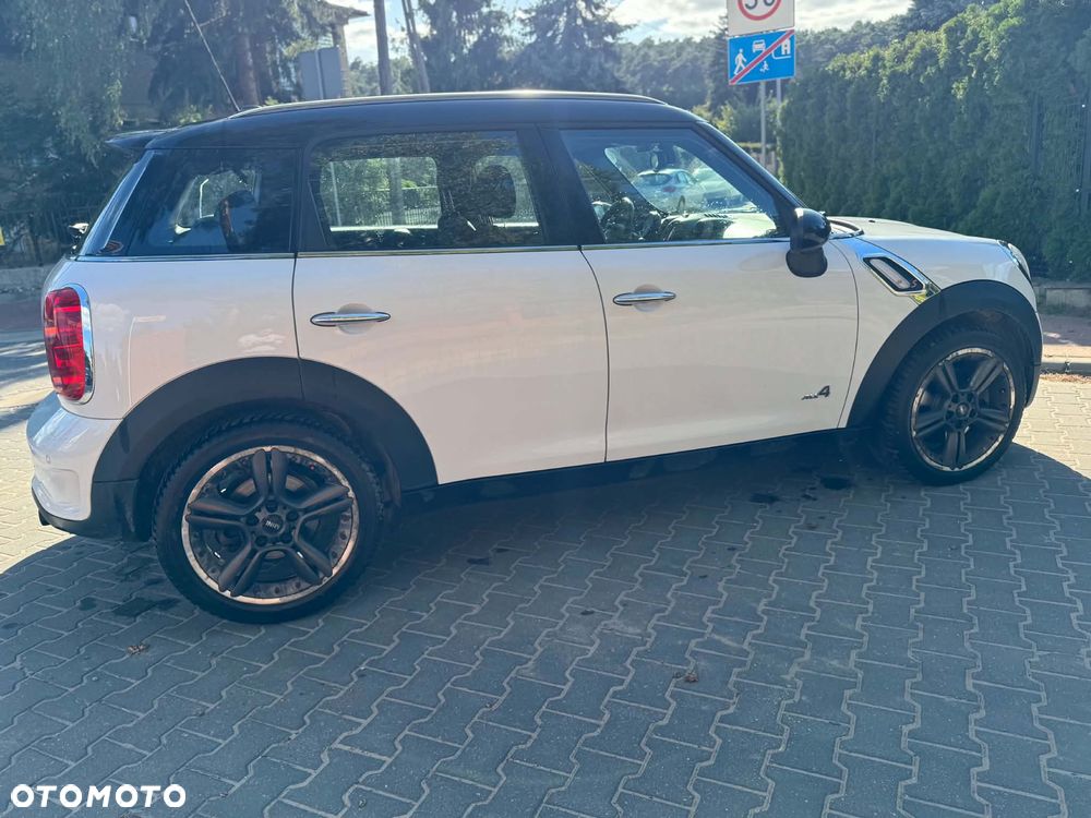 MINI Countryman - 5