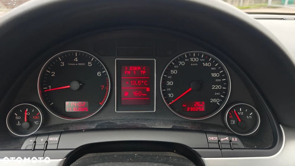 Audi A4 - 21