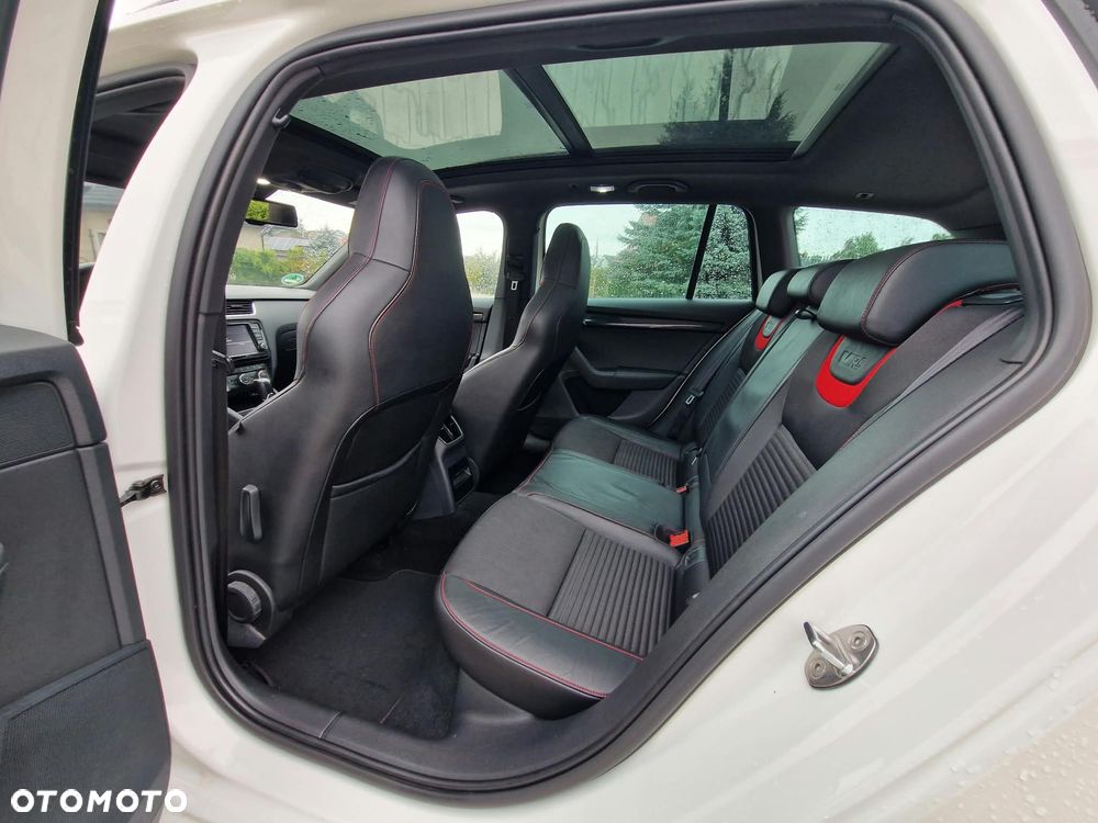 Skoda Octavia - 7