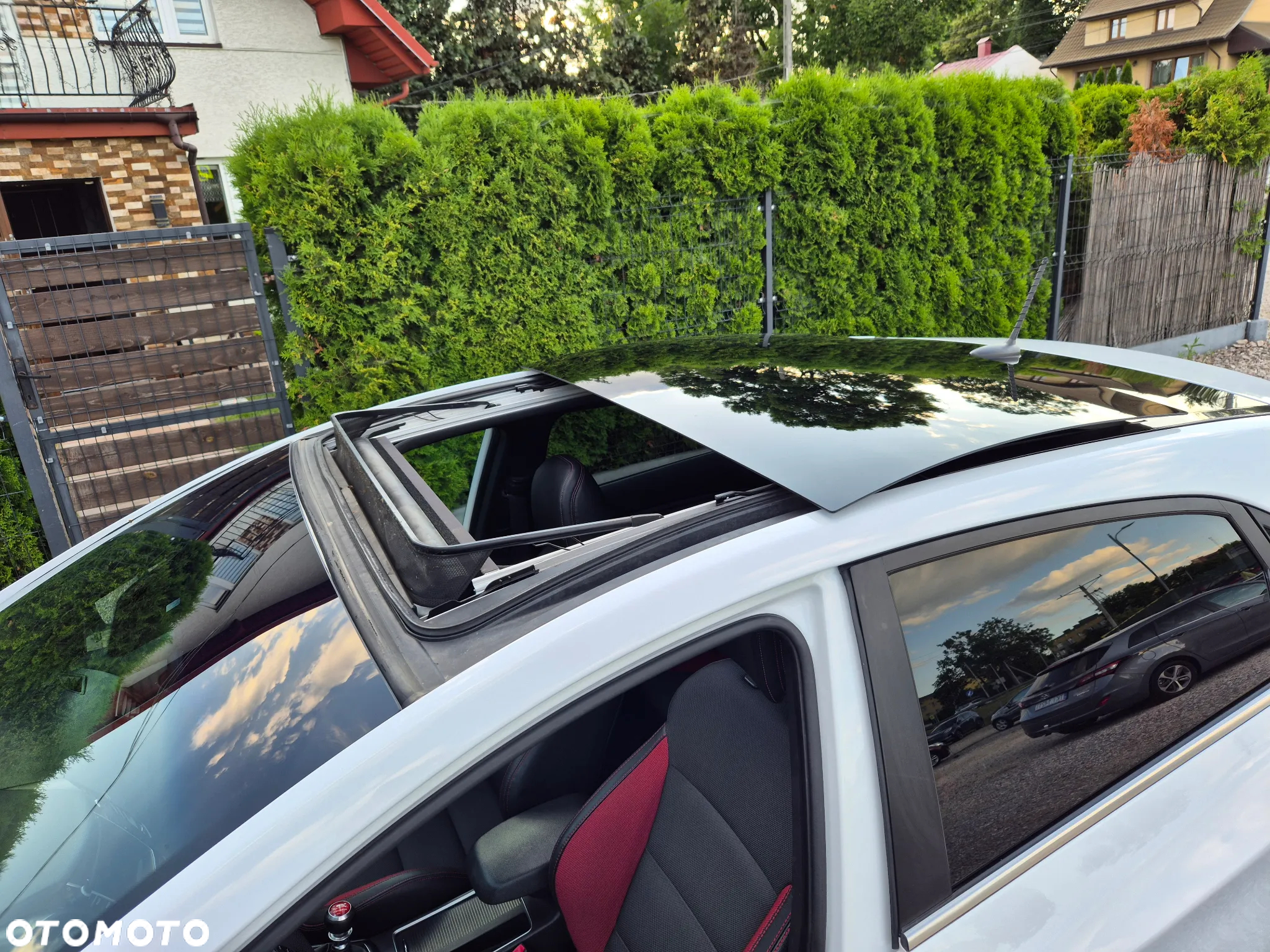 Hyundai i30 1.6 T GDI Turbo - 34