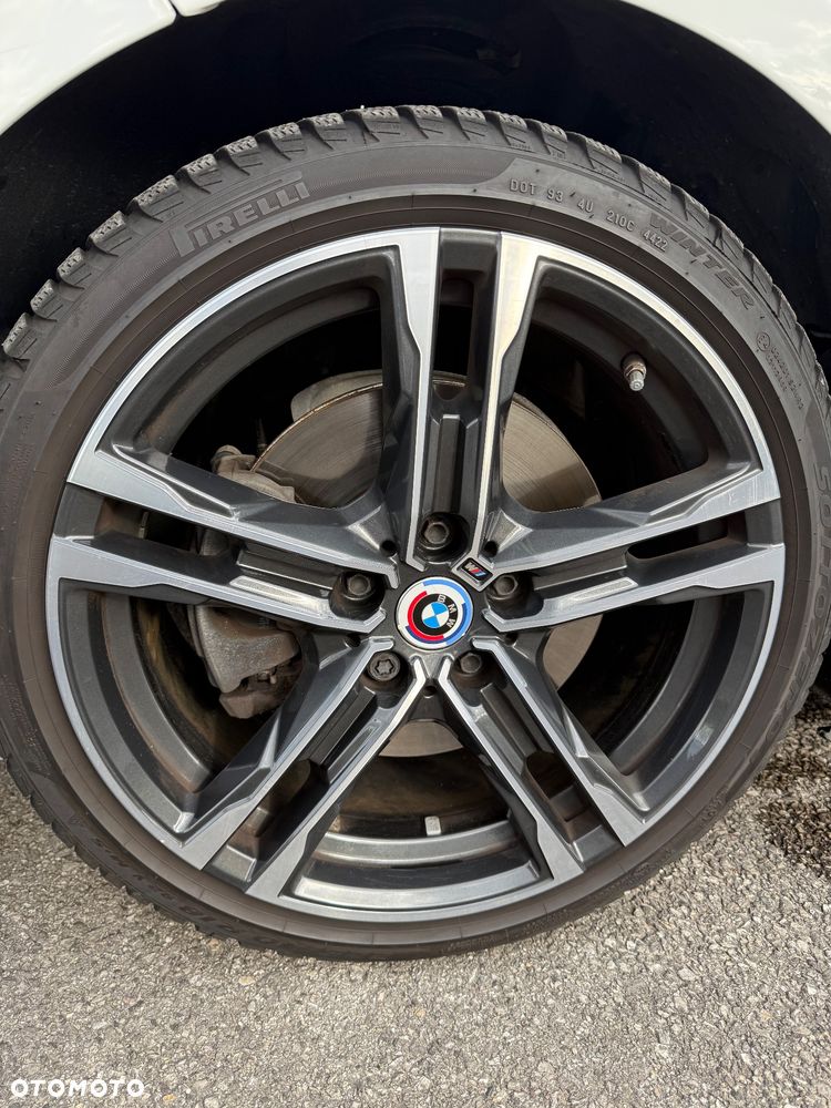 BMW Seria 1 - 12