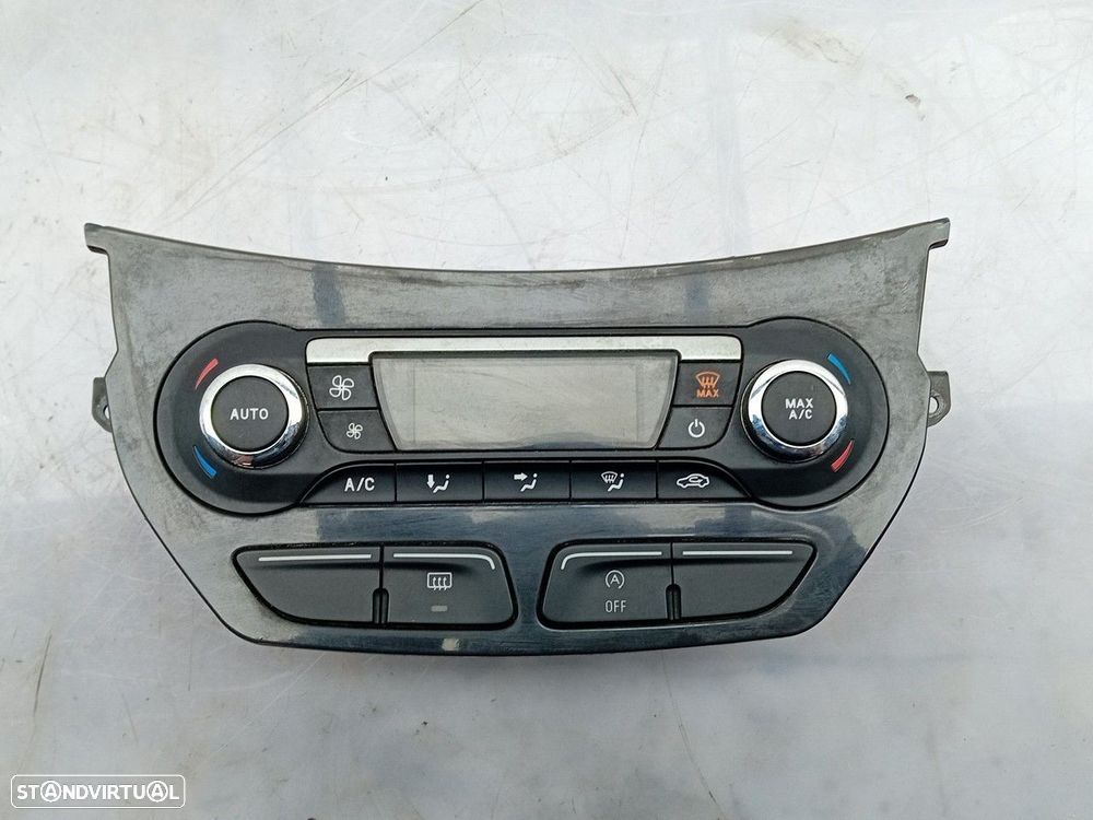 Botão / interruptor do AC FORD Kuga II (DM2) - 1