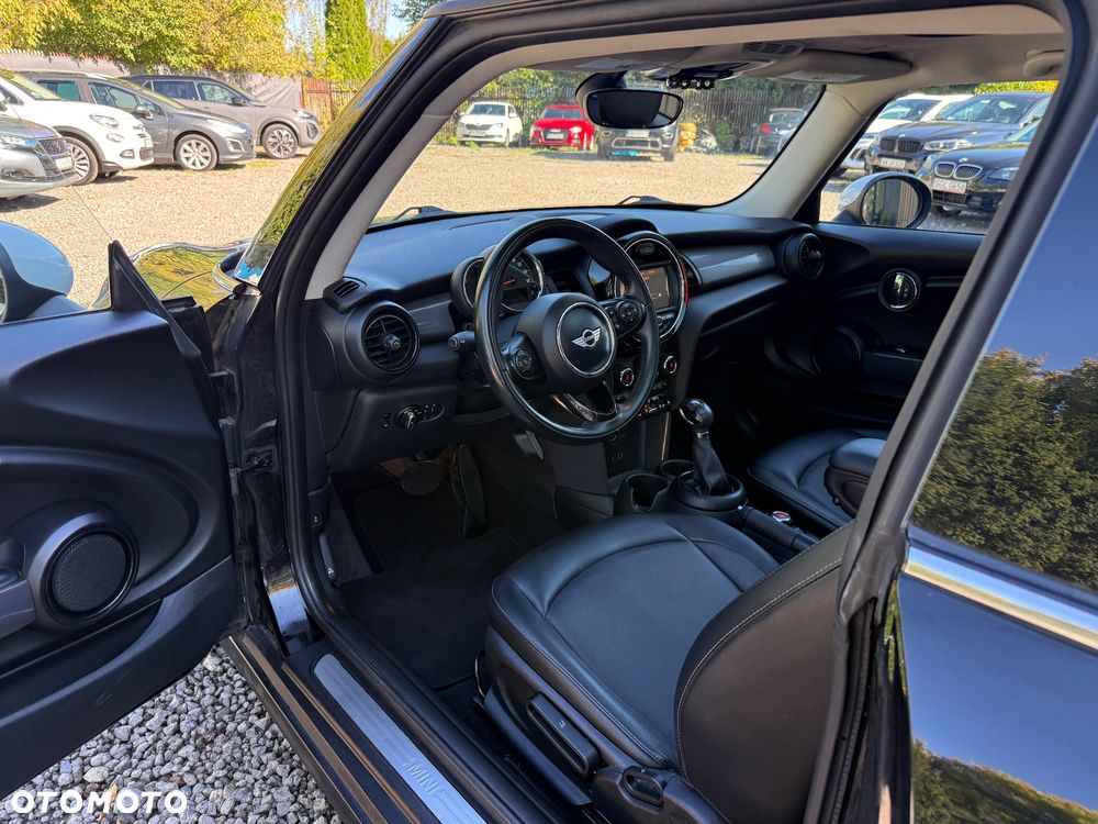 MINI Cooper - 28