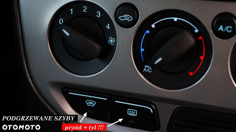 Ford Focus 1.6 Ti-VCT Titanium - 14