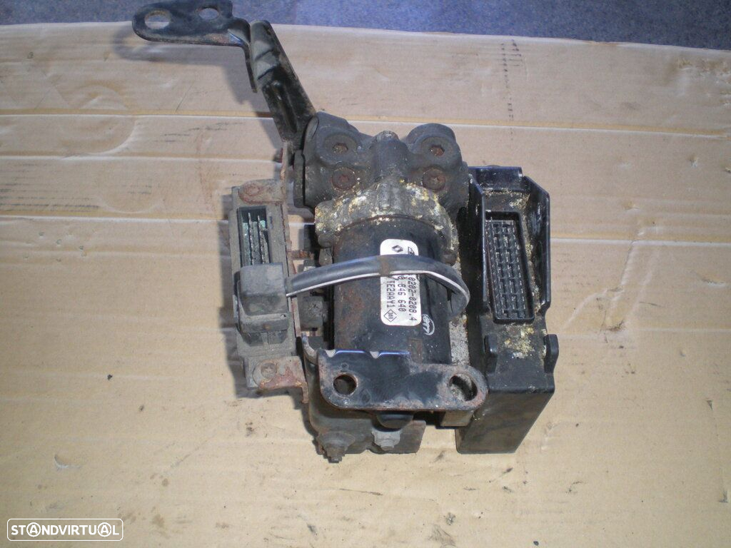 Abs 0101078320142270 7700846640 RENAULT LAGUNA - 2