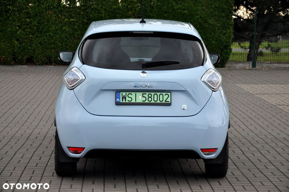 Renault Zoe Life - 15