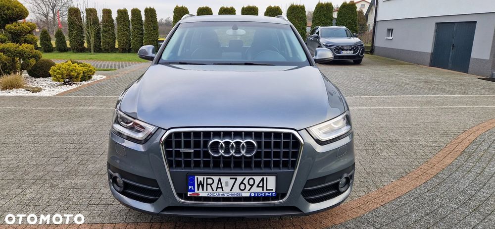 Audi Q3 - 1