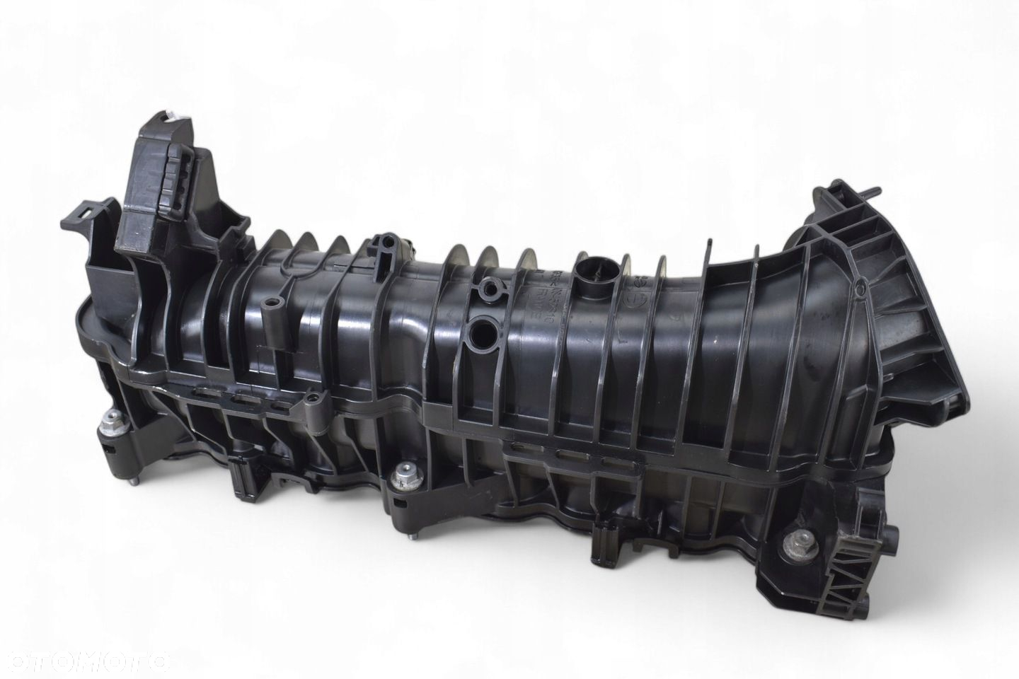 Kolektor Ssący Bez Klapek BMW E90 E91 X1 E84 F10 F11 2.0 D N47 7807991 - 2
