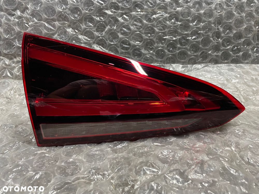 LAMPA TYŁ LEWA MERCEDES BENZ W177 A1779061700 - 6