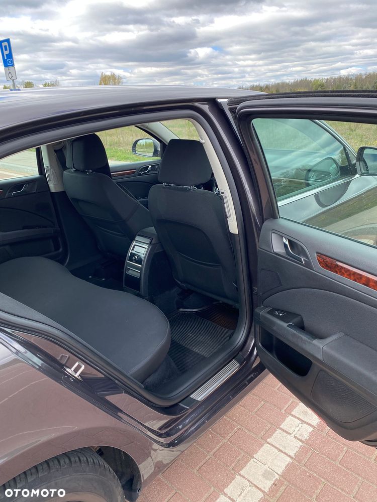 Skoda Superb 1.9 TDI Ambition - 12