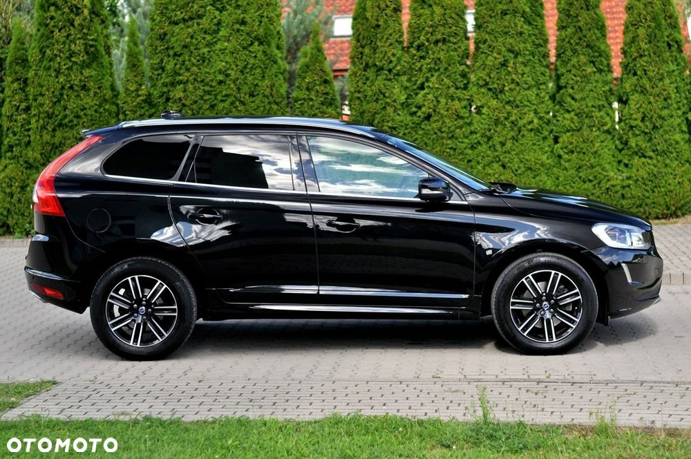Volvo XC 60 D3 Drive-E Summum - 37