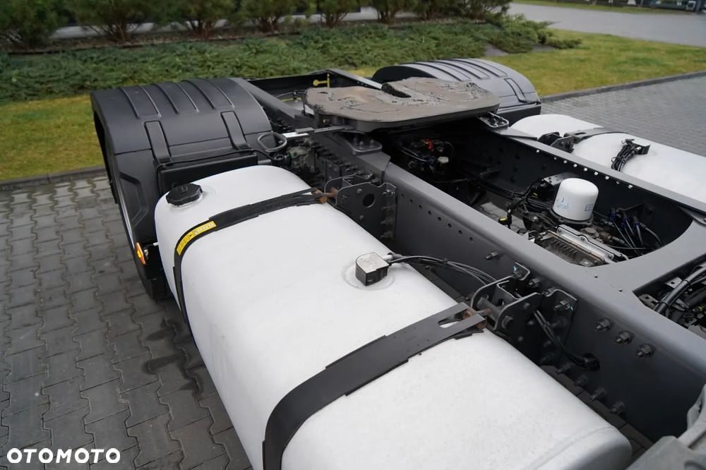 Volvo FH 460 /  LOWDECK / MEGA / I-SHIFT - 18