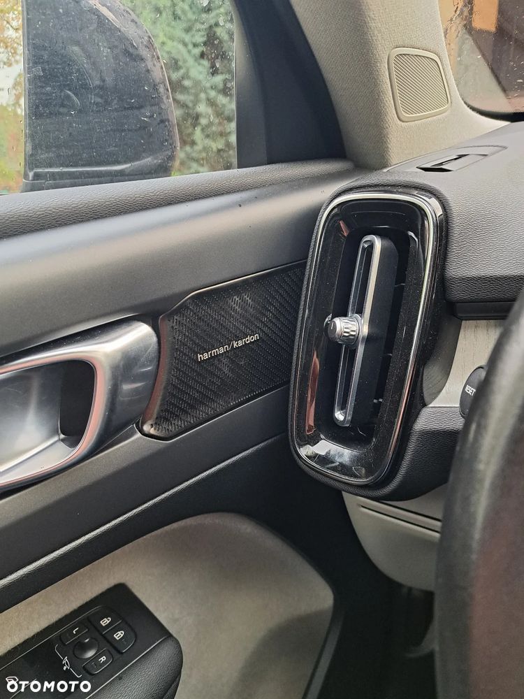 Volvo XC 40 T3 Geartronic Inscription - 9