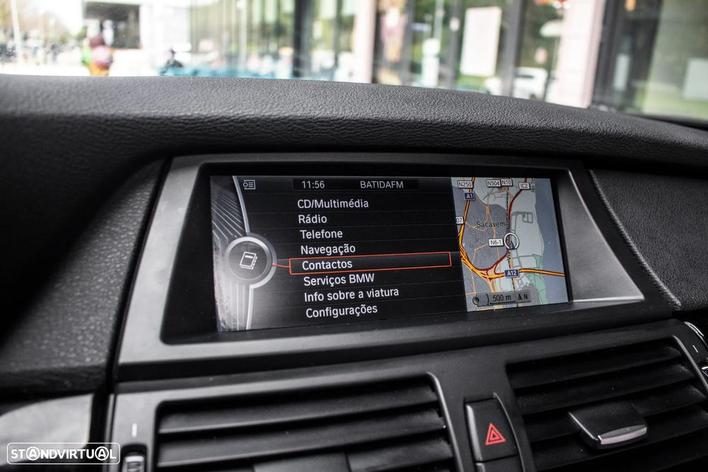 BMW X6 ActiveHybrid - 35