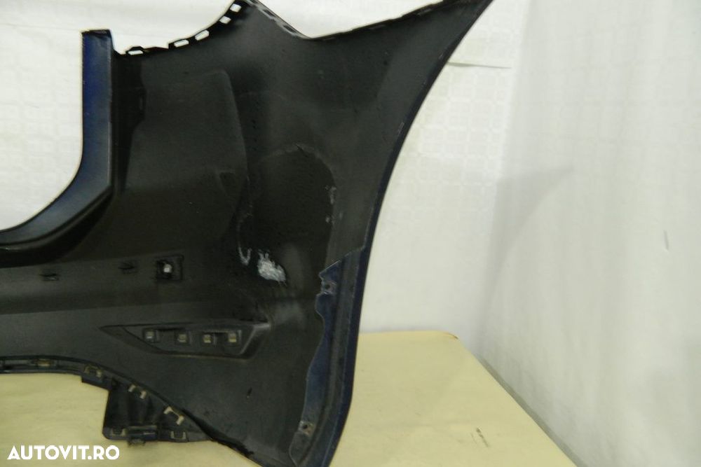 Bara spate VW Touran, 2015, 2016, 2017, 2018, 2019,, 5TA807421A-D - 7