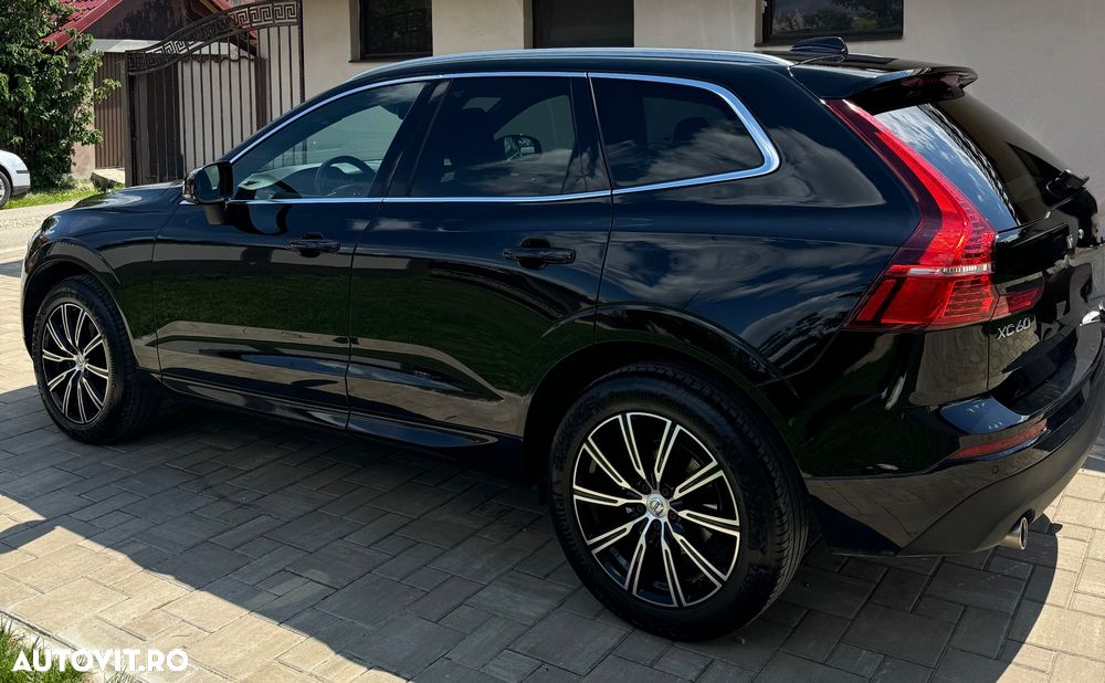 Volvo XC 60 - 4