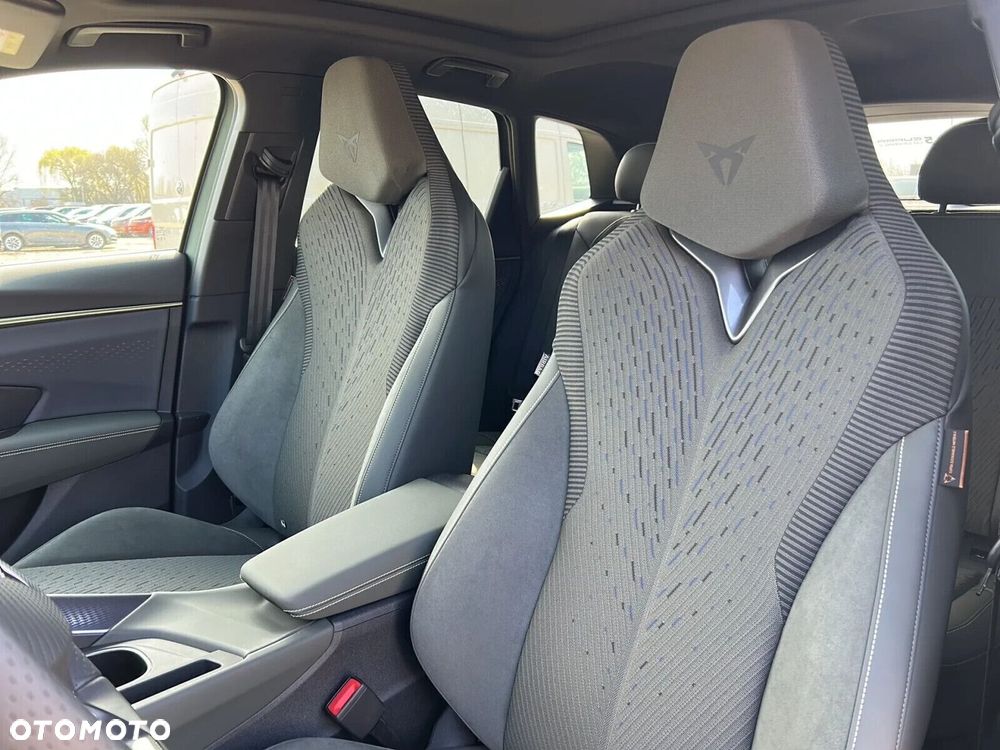 Cupra Terramar - 7