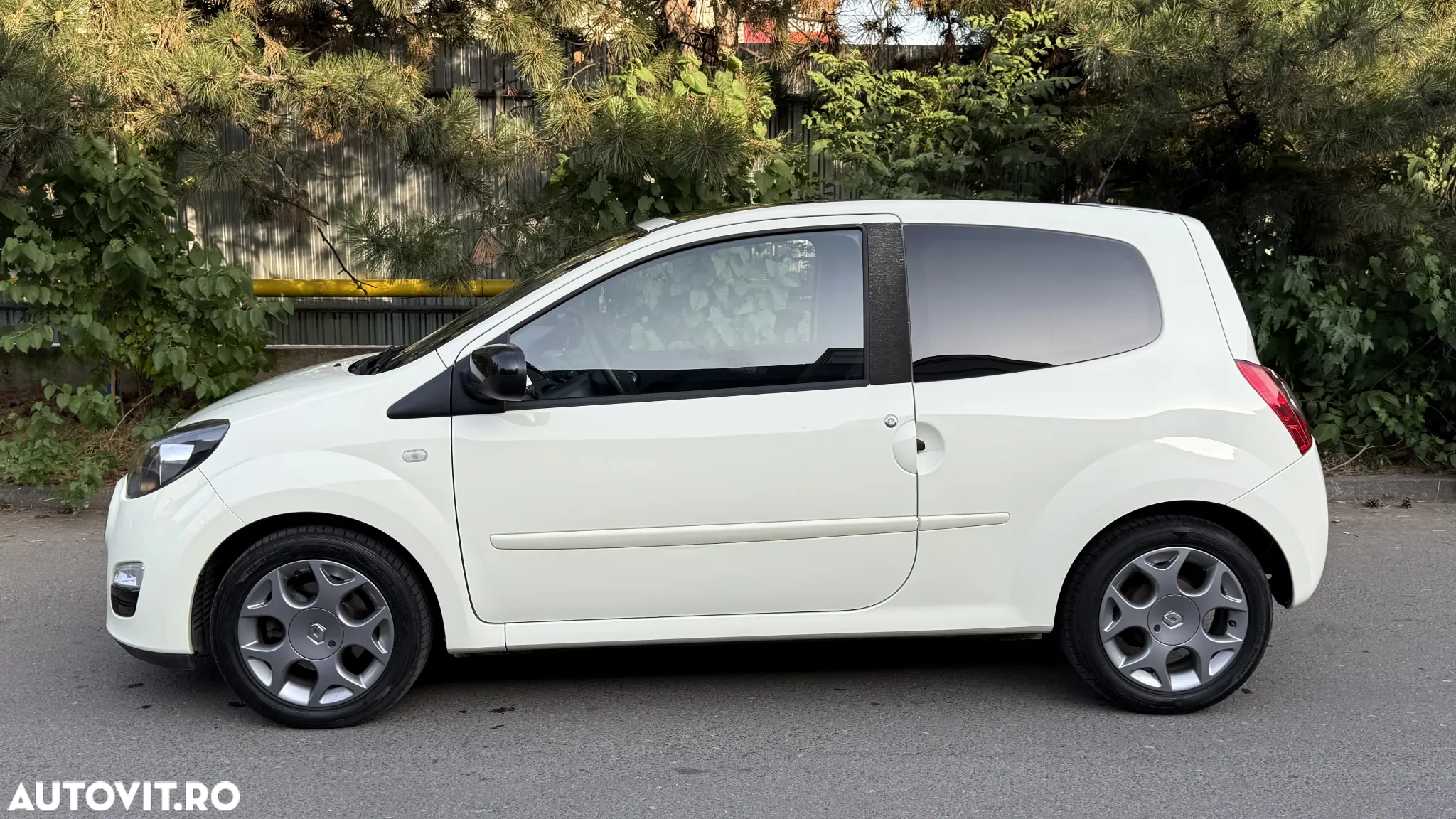 Renault Twingo - 3