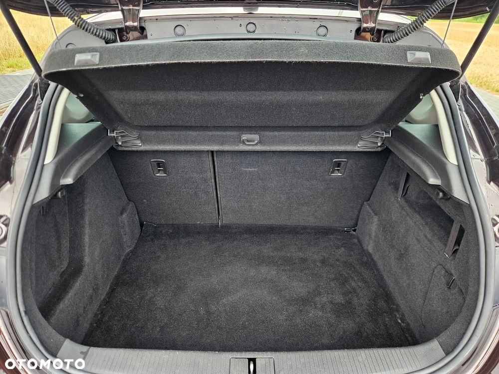Opel Astra 1.4 Turbo ecoFLEX Start/Stop Active - 13