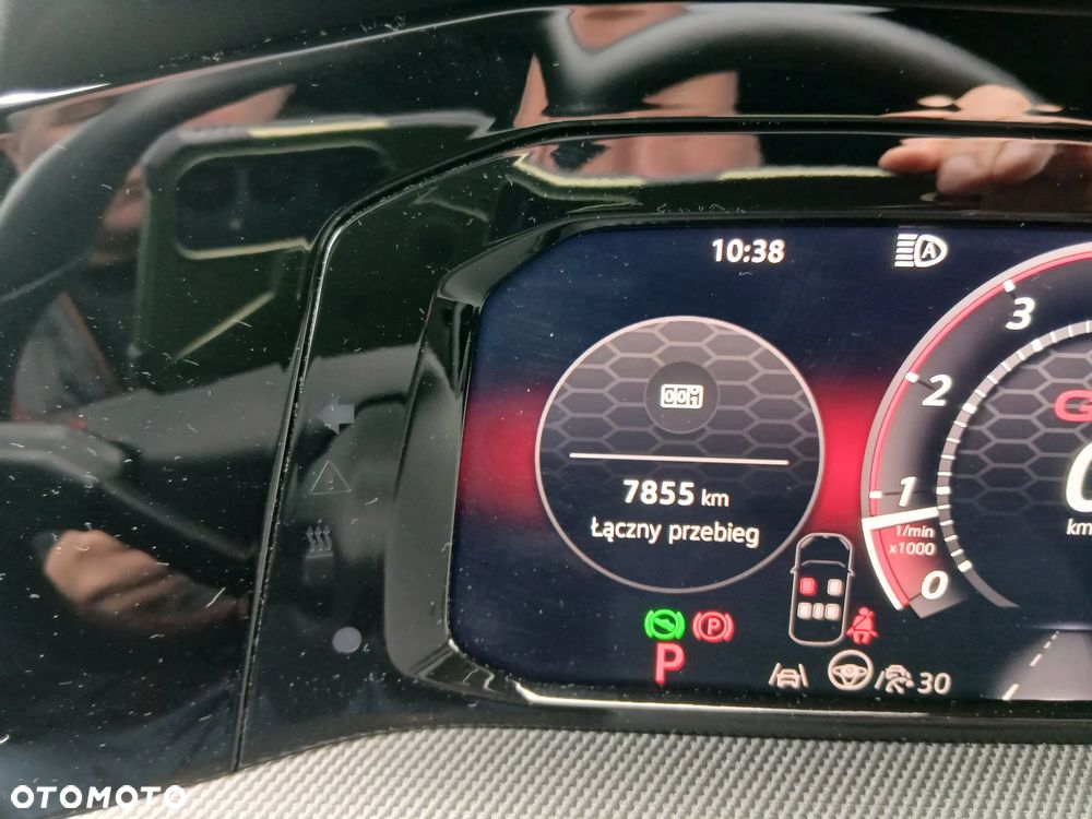 Volkswagen Golf 2.0 TSI GTI Clubsport DSG - 26