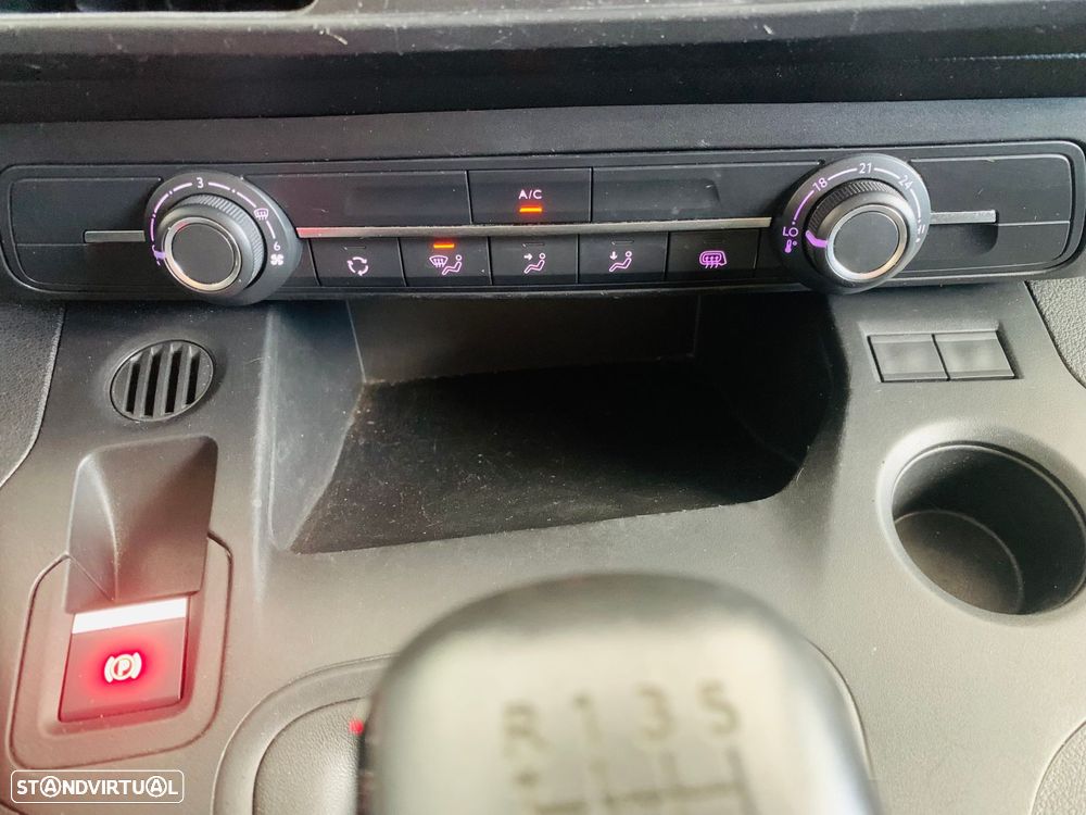 Opel Combo Life 1.5 CDTi L1H1 Enjoy - 24