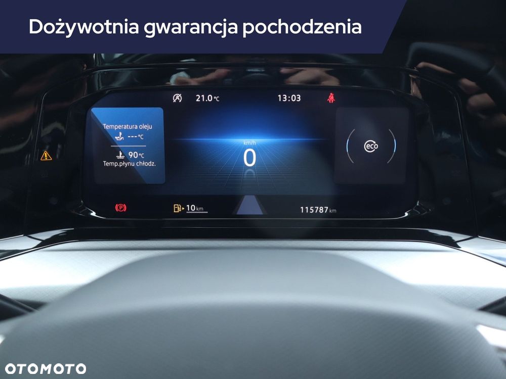Volkswagen Golf Variant - 13