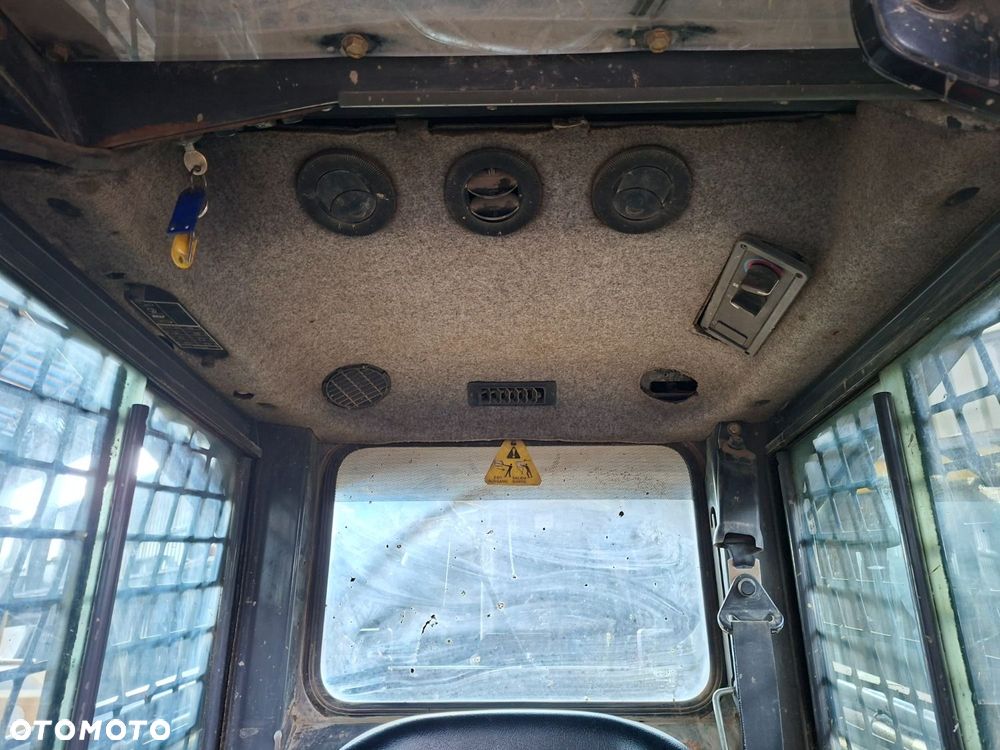 New Holland Ls 180 4X4 - 14