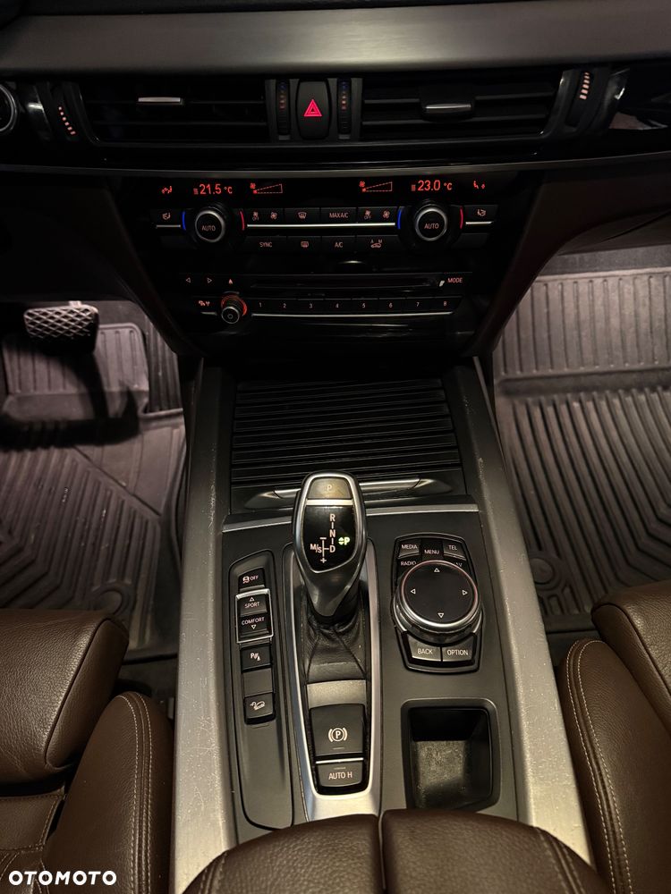 BMW X5 ver-xdrive25d-sport--aut - 20