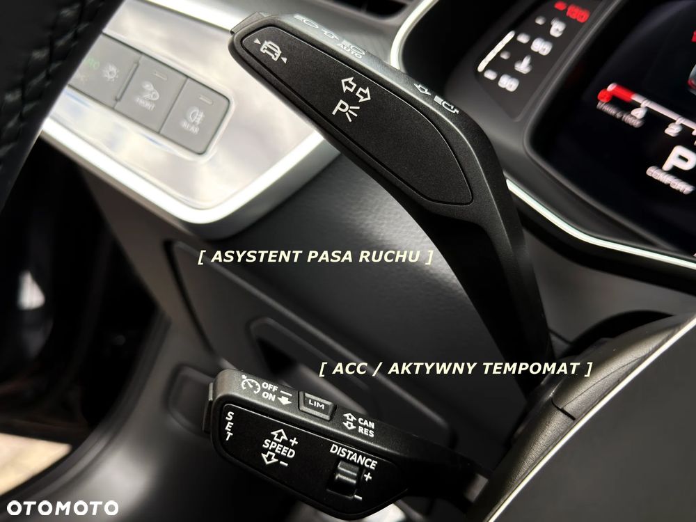 Audi A6 Avant 40 TDI mHEV S Line S tronic - 17