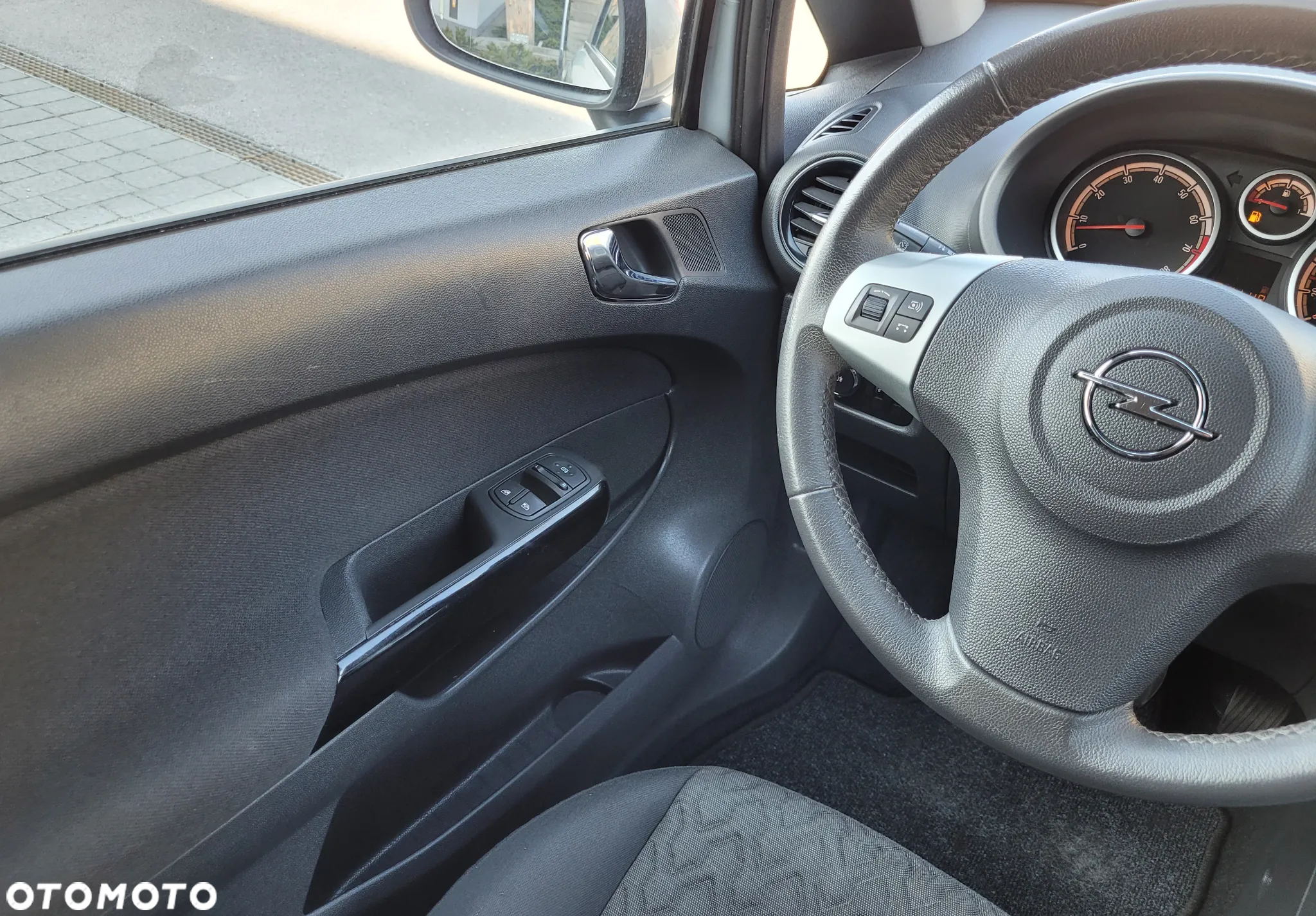 Opel Corsa 1.2 Active - 17
