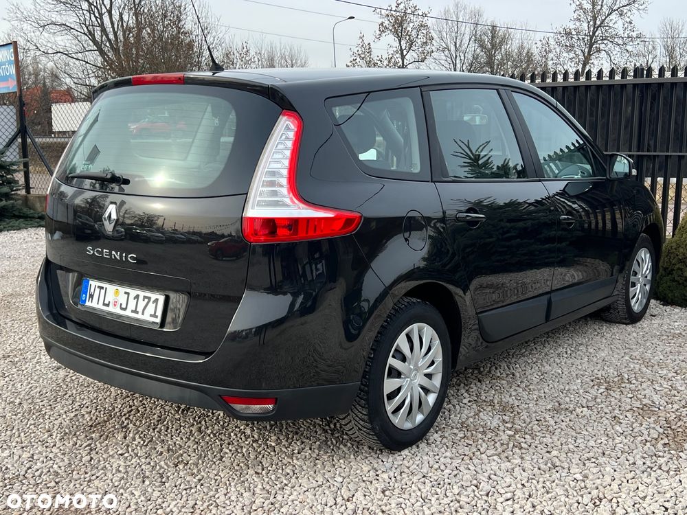 Renault Grand Scenic Gr 1.6 Pack Authentique - 4