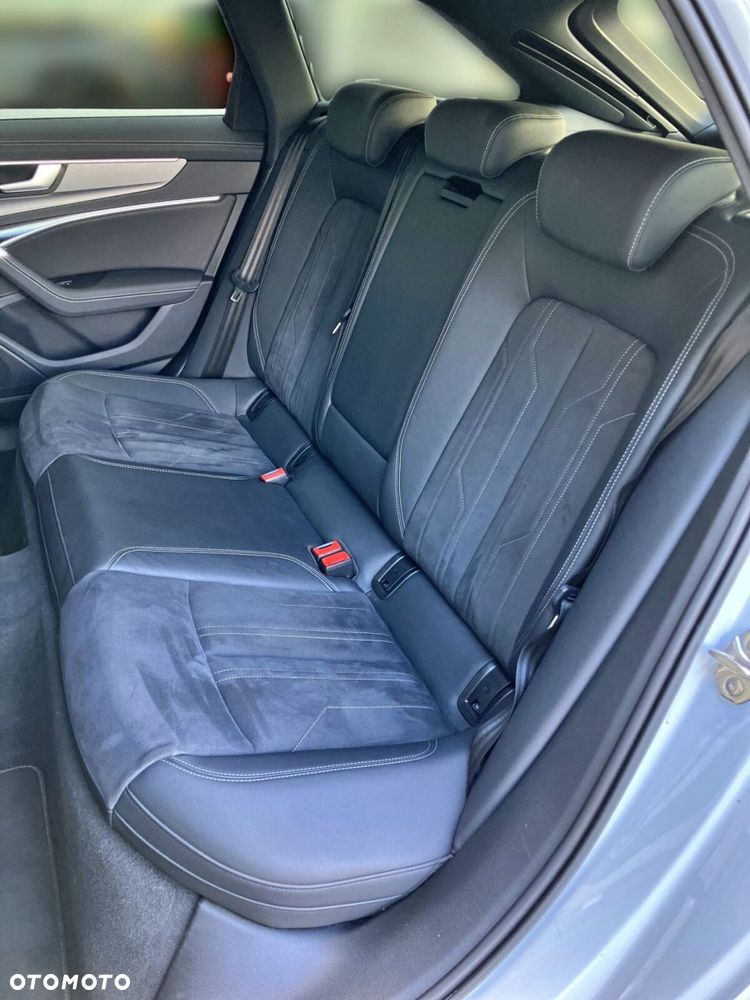 Audi A6 Avant 40 TDI mHEV Quattro Advanced S tronic - 17